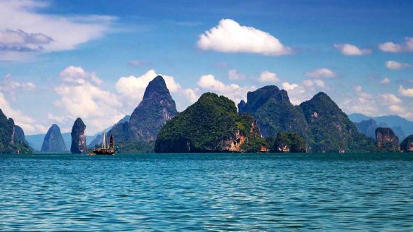 SailingHolidays Thailand