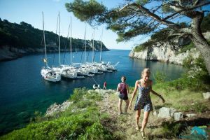 Sailing Holidays Croatia