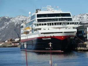 Sailing Trip Norway