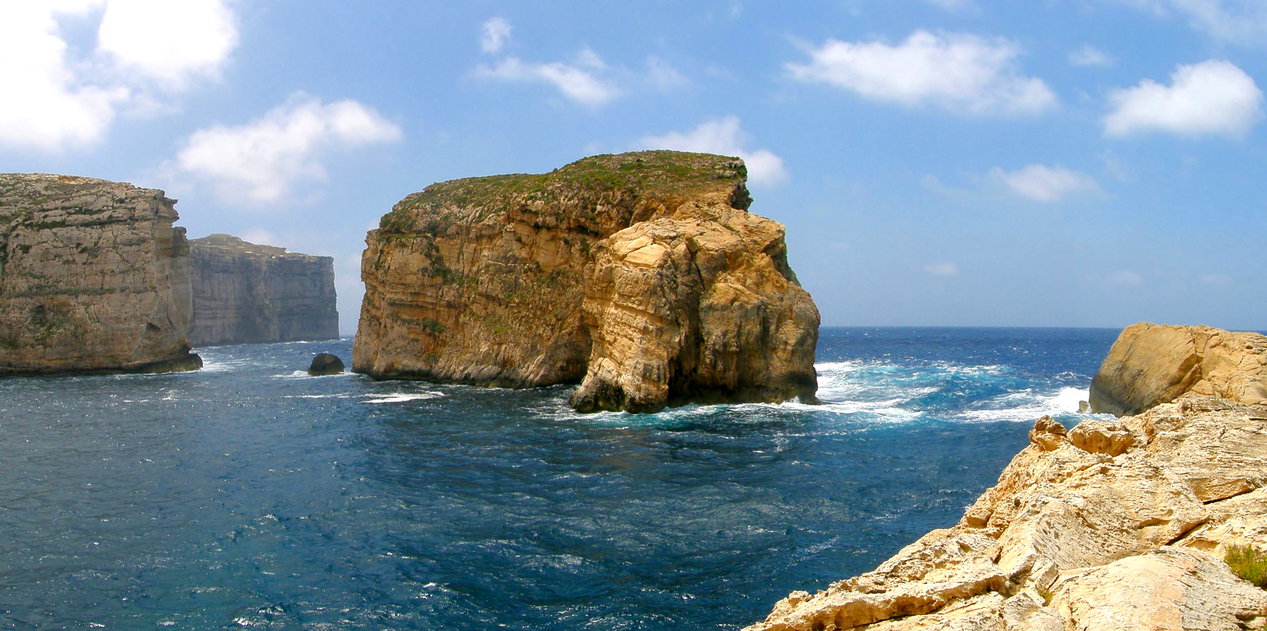 Sail Climb Malta